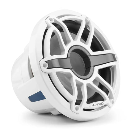 JL Audio M6 Marine Subwoofer, 4 Ohm, Transflective LED Option — Quality Boat Parts