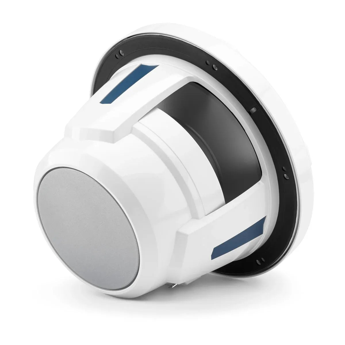 JL Audio M6 Marine Subwoofer, 4 Ohm, Transflective LED Option