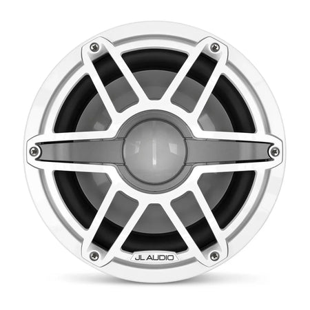 JL Audio M6 Marine Subwoofer, 4 Ohm, Transflective LED Option — Quality Boat Parts
