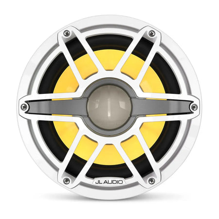 JL Audio M6 Marine Subwoofer, 4 Ohm, Transflective LED Option