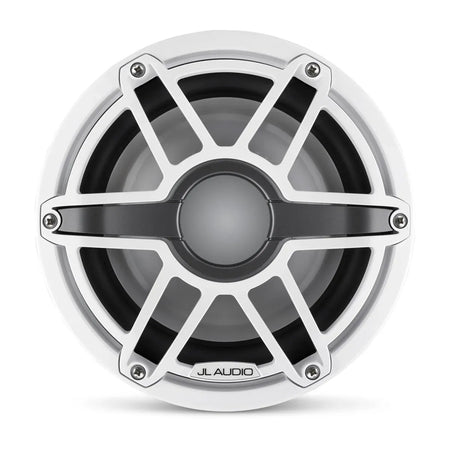 JL Audio M6 Marine Subwoofer, 4 Ohm, Transflective LED Option — Quality Boat Parts