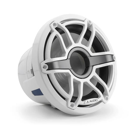 JL Audio M6 Marine Subwoofer, 4 Ohm, Transflective LED Option — Quality Boat Parts