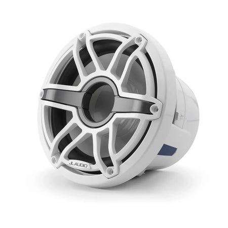 JL Audio M6 Marine Subwoofer, 4 Ohm, Transflective LED Option — Quality Boat Parts