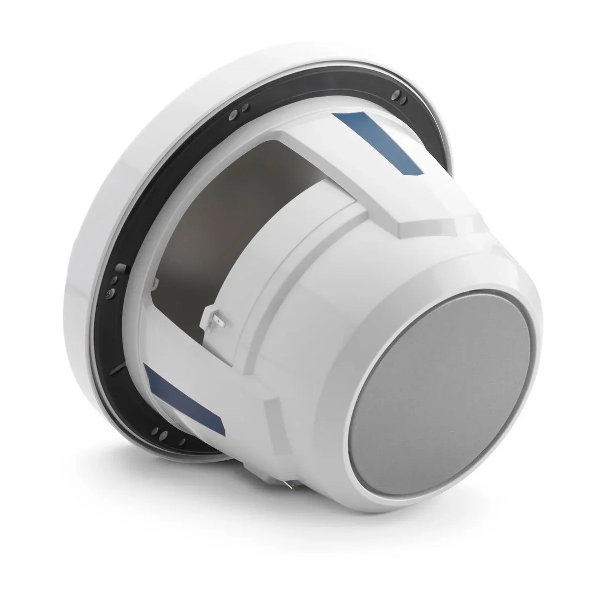 JL Audio M6 Marine Subwoofer, 4 Ohm, Transflective LED Option — Quality Boat Parts