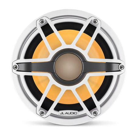JL Audio M6 Marine Subwoofer, 4 Ohm, Transflective LED Option — Quality Boat Parts