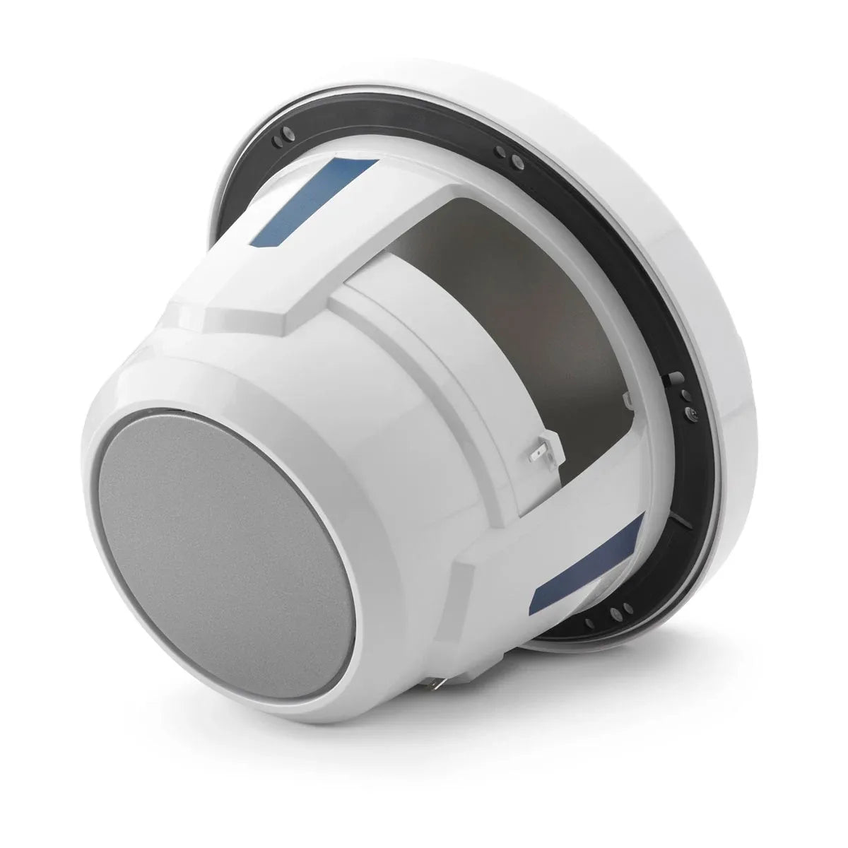 JL Audio M6 Marine Subwoofer, 4 Ohm, Transflective LED Option — Quality Boat Parts