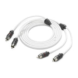 JL Audio XMD Marine RCA Interconnect Cable, Twisted-Pair, OFC Copper — Quality Boat Parts