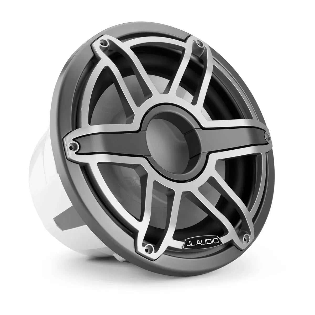 JL Audio M7-12IB Marine Infinite-Baffle Subwoofer, 12in, 600W, 4 Ohm — Quality Boat Parts