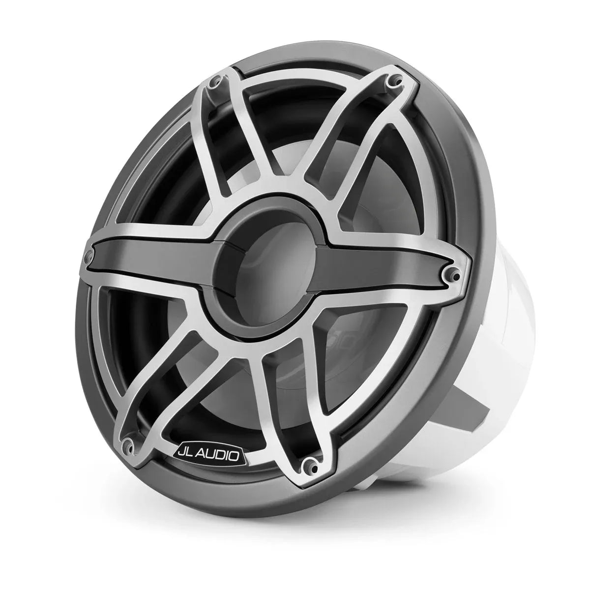 JL Audio M7-12IB Marine Infinite-Baffle Subwoofer, 12in, 600W, 4 Ohm — Quality Boat Parts