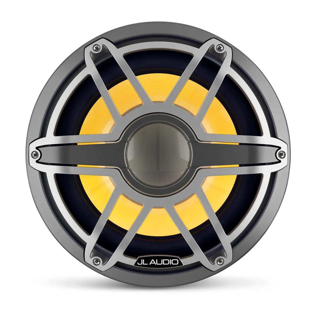 JL Audio M7-12IB Marine Infinite-Baffle Subwoofer, 12in, 600W, 4 Ohm — Quality Boat Parts
