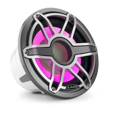 JL Audio M7-12IB Marine Infinite-Baffle Subwoofer, 12in, 600W, 4 Ohm — Quality Boat Parts