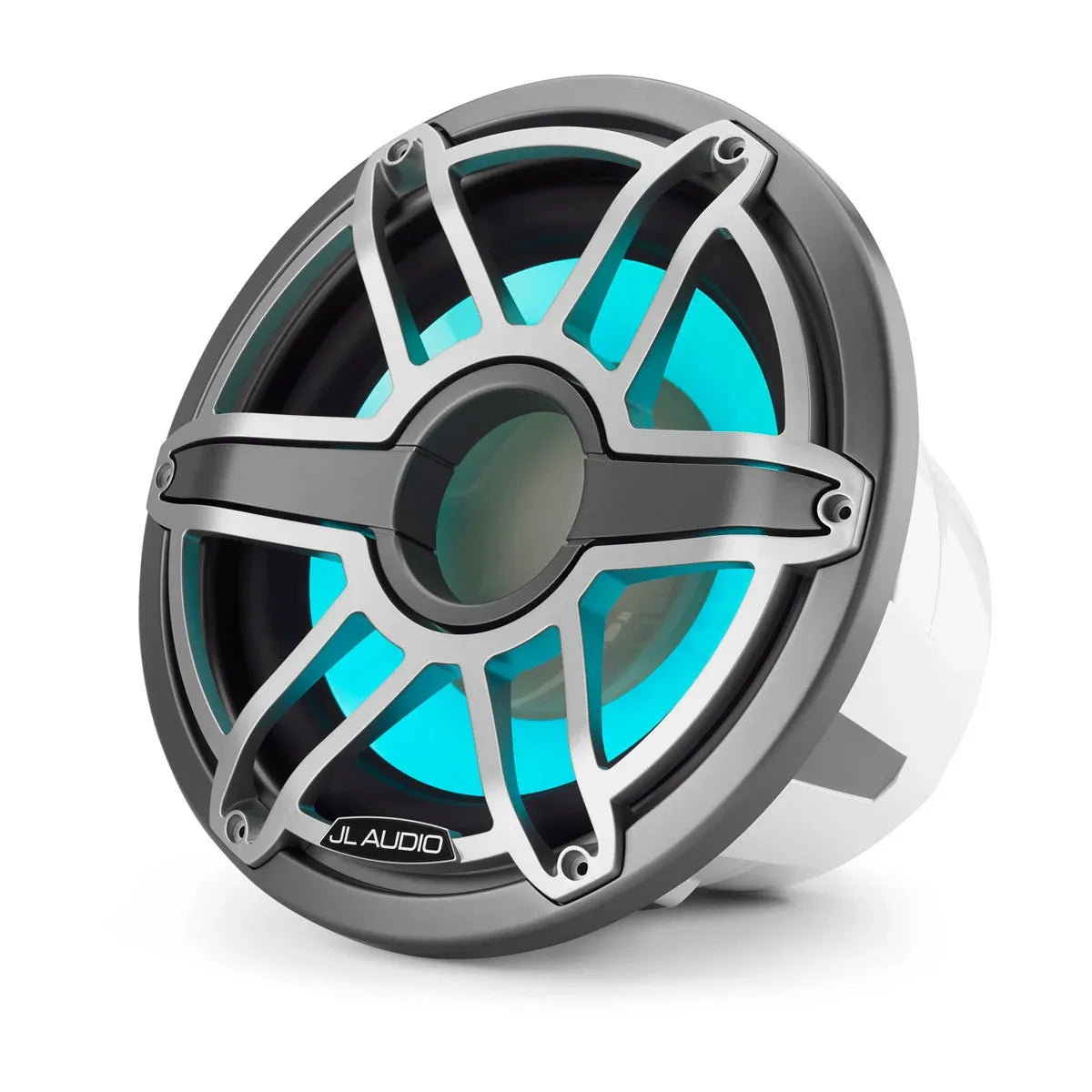 JL Audio M7-12IB Marine Infinite-Baffle Subwoofer, 12in, 600W, 4 Ohm — Quality Boat Parts