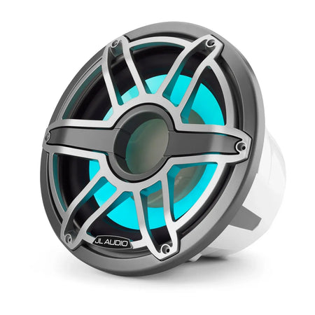 JL Audio M7-12IB Marine Infinite-Baffle Subwoofer, 12in, 600W, 4 Ohm — Quality Boat Parts