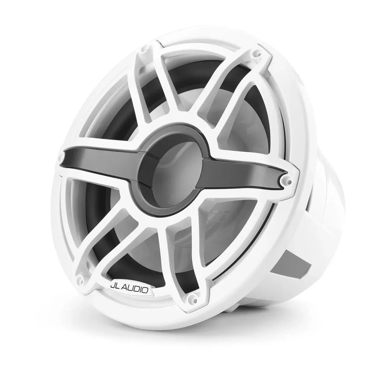 JL Audio M7-12IB Marine Infinite-Baffle Subwoofer, 12in, 600W, 4 Ohm — Quality Boat Parts