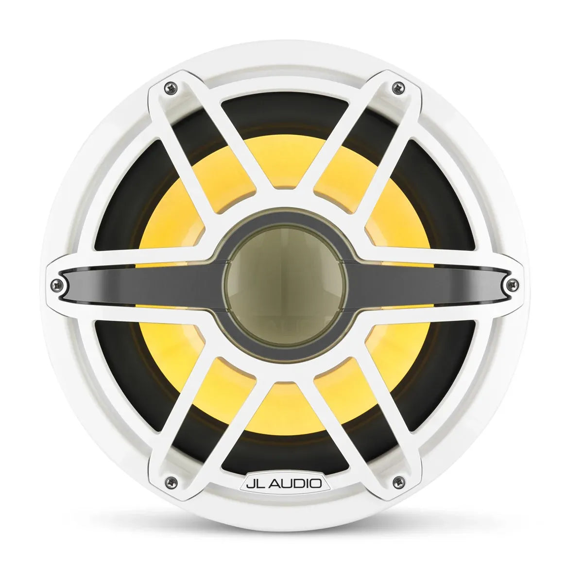 JL Audio M7-12IB Marine Infinite-Baffle Subwoofer, 12in, 600W, 4 Ohm — Quality Boat Parts