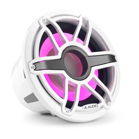 JL Audio M7-12IB Marine Infinite-Baffle Subwoofer, 12in, 600W, 4 Ohm — Quality Boat Parts