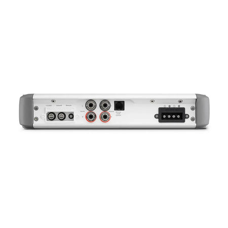 JL Audio MHD Marine Amplifier, Class D — Quality Boat Parts