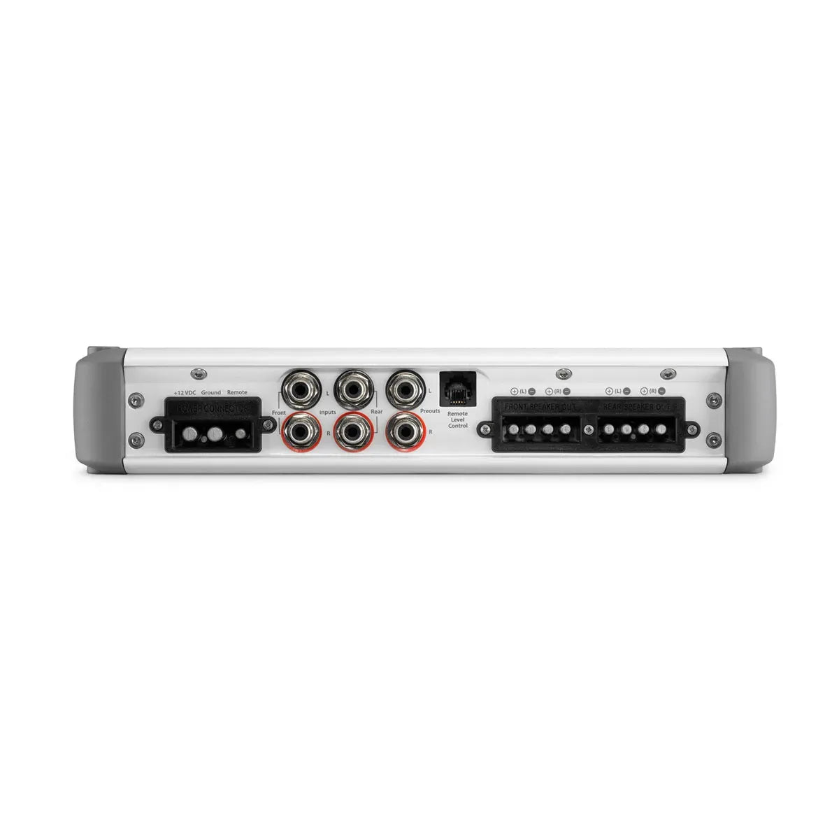 JL Audio MHD Marine Amplifier, Class D — Quality Boat Parts
