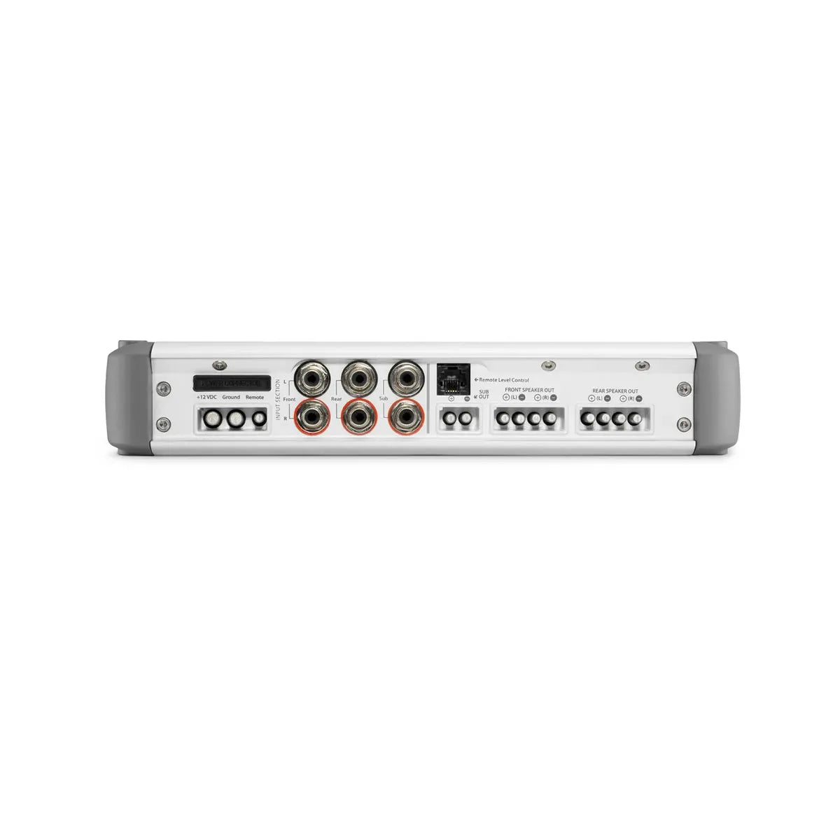 JL Audio MHD Marine Amplifier, Class D — Quality Boat Parts