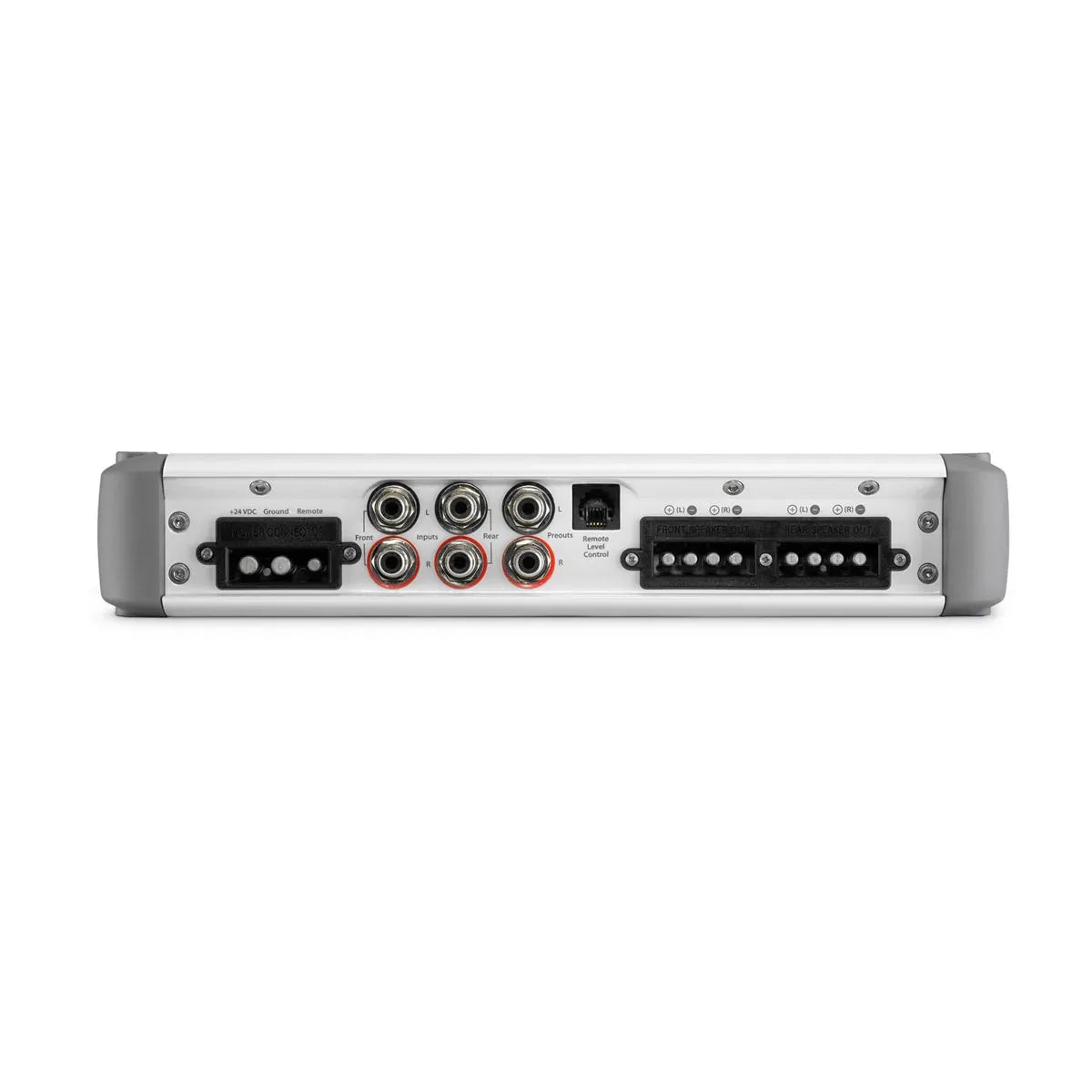 JL Audio MHD Marine Amplifier, Class D — Quality Boat Parts