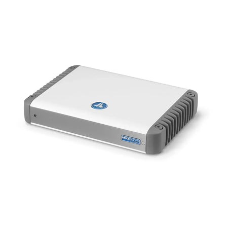 JL Audio MHD Marine Amplifier, Class D — Quality Boat Parts