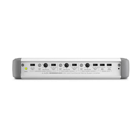 JL Audio MHD Marine Amplifier, Class D — Quality Boat Parts