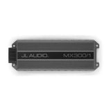JL Audio MX Marine and Powersports Amplifiers, Class D, 12V, IPX7 — Quality Boat Parts