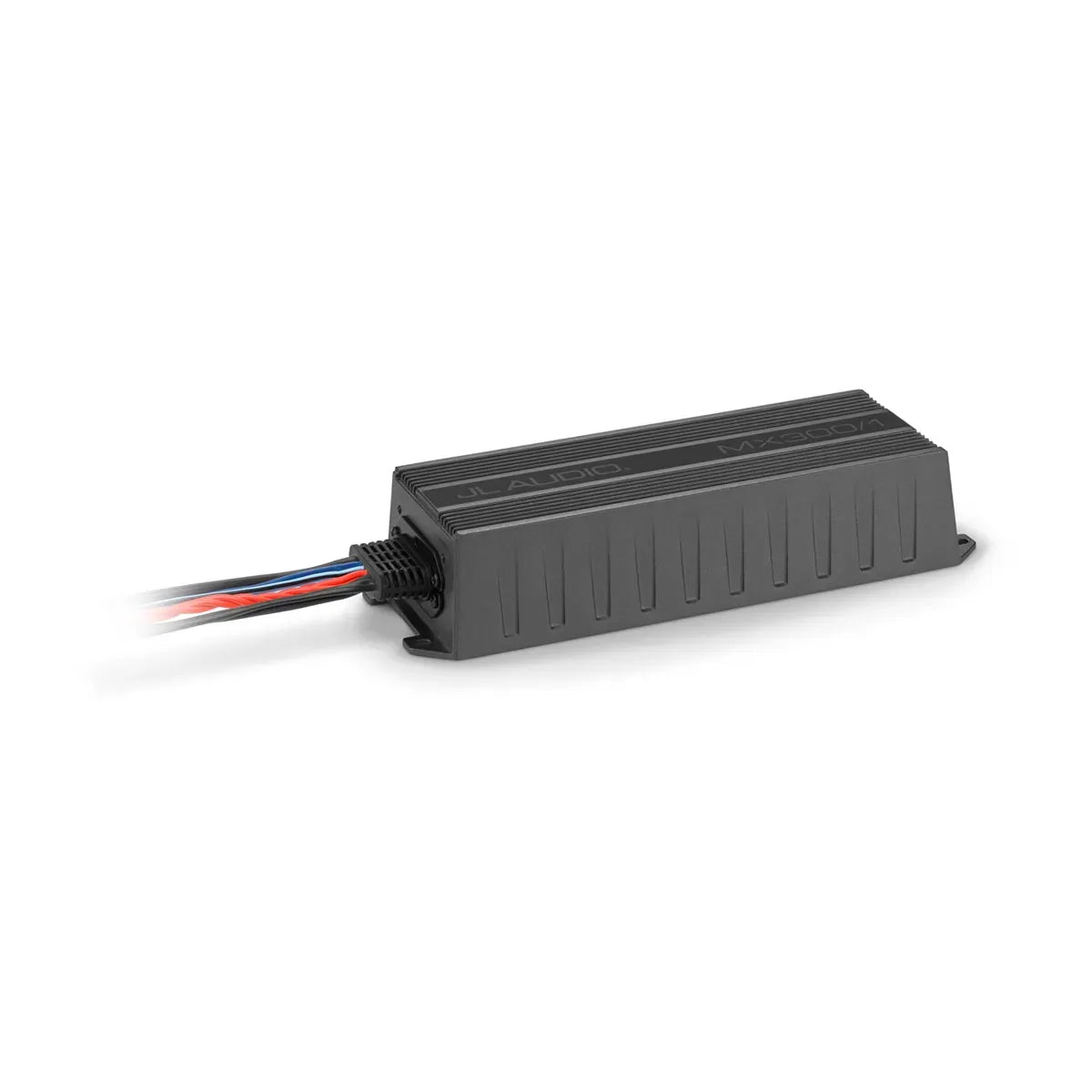 JL Audio MX Marine and Powersports Amplifiers, Class D, 12V, IPX7 — Quality Boat Parts