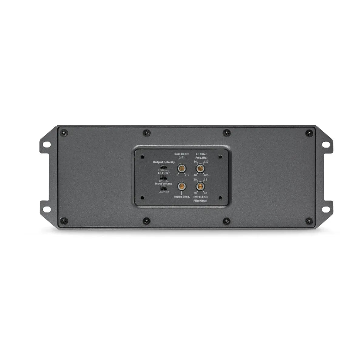 JL Audio MX Marine and Powersports Amplifiers, Class D, 12V, IPX7 — Quality Boat Parts