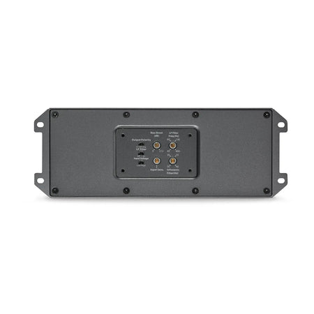 JL Audio MX Marine and Powersports Amplifiers, Class D, 12V, IPX7 — Quality Boat Parts