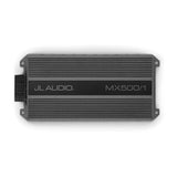 JL Audio MX Marine and Powersports Amplifiers, Class D, 12V, IPX7 — Quality Boat Parts