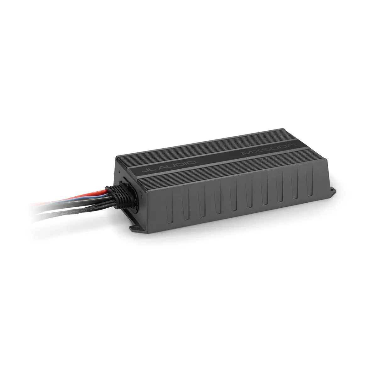 JL Audio MX Marine and Powersports Amplifiers, Class D, 12V, IPX7 — Quality Boat Parts