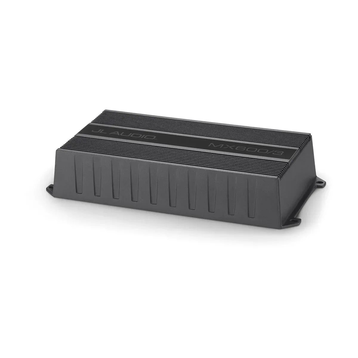 JL Audio MX Marine and Powersports Amplifiers, Class D, 12V, IPX7 — Quality Boat Parts