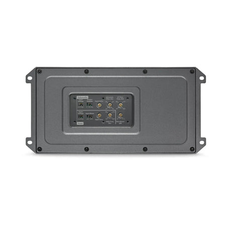 JL Audio MX Marine and Powersports Amplifiers, Class D, 12V, IPX7 — Quality Boat Parts