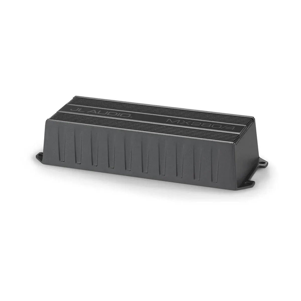 JL Audio MX Marine and Powersports Amplifiers, Class D, 12V, IPX7 — Quality Boat Parts