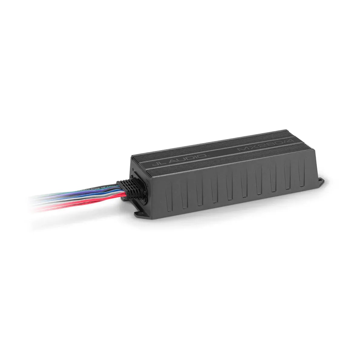 JL Audio MX Marine and Powersports Amplifiers, Class D, 12V, IPX7 — Quality Boat Parts