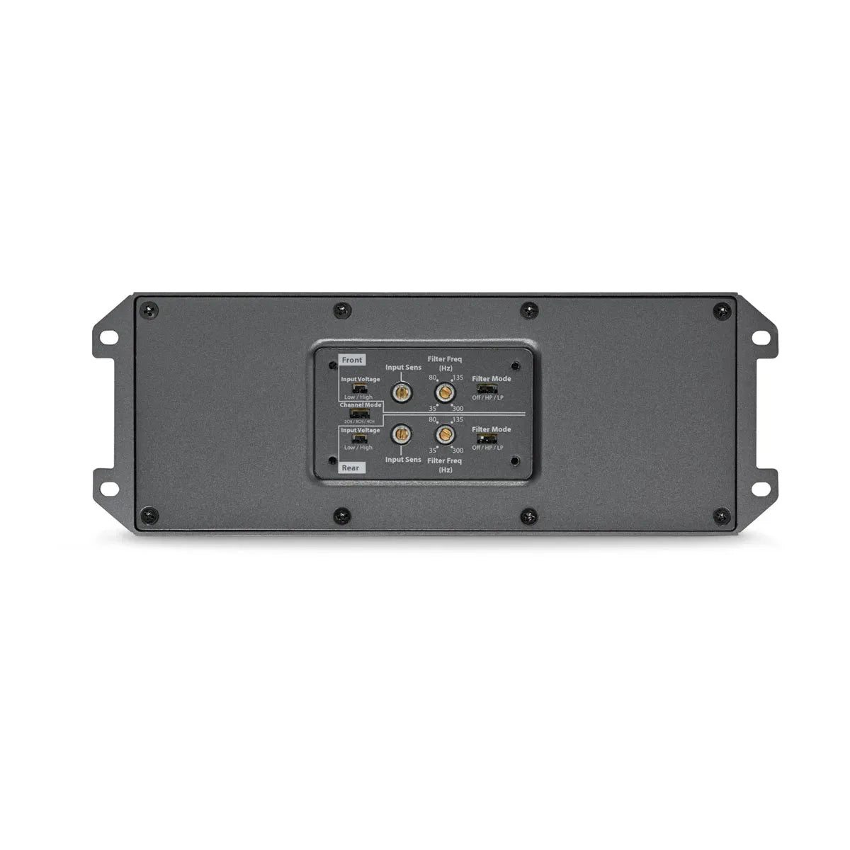 JL Audio MX Marine and Powersports Amplifiers, Class D, 12V, IPX7 — Quality Boat Parts