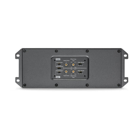 JL Audio MX Marine and Powersports Amplifiers, Class D, 12V, IPX7 — Quality Boat Parts