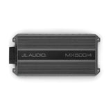 JL Audio MX Marine and Powersports Amplifiers, Class D, 12V, IPX7 — Quality Boat Parts