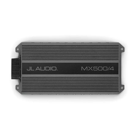 JL Audio MX Marine and Powersports Amplifiers, Class D, 12V, IPX7 — Quality Boat Parts