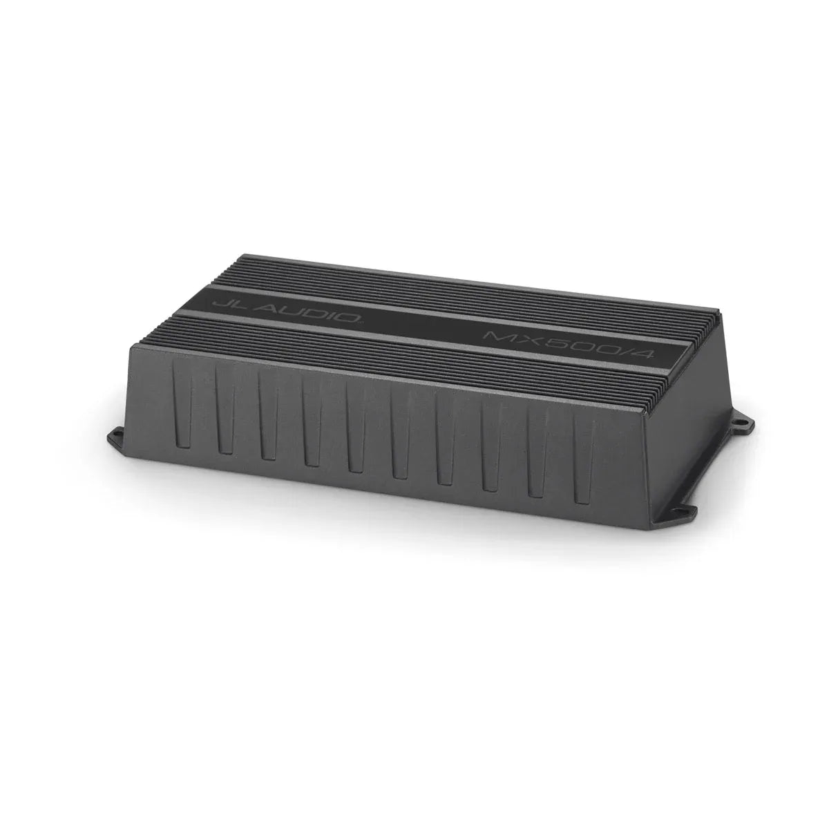 JL Audio MX Marine and Powersports Amplifiers, Class D, 12V, IPX7 — Quality Boat Parts