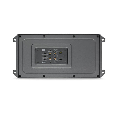JL Audio MX Marine and Powersports Amplifiers, Class D, 12V, IPX7 — Quality Boat Parts