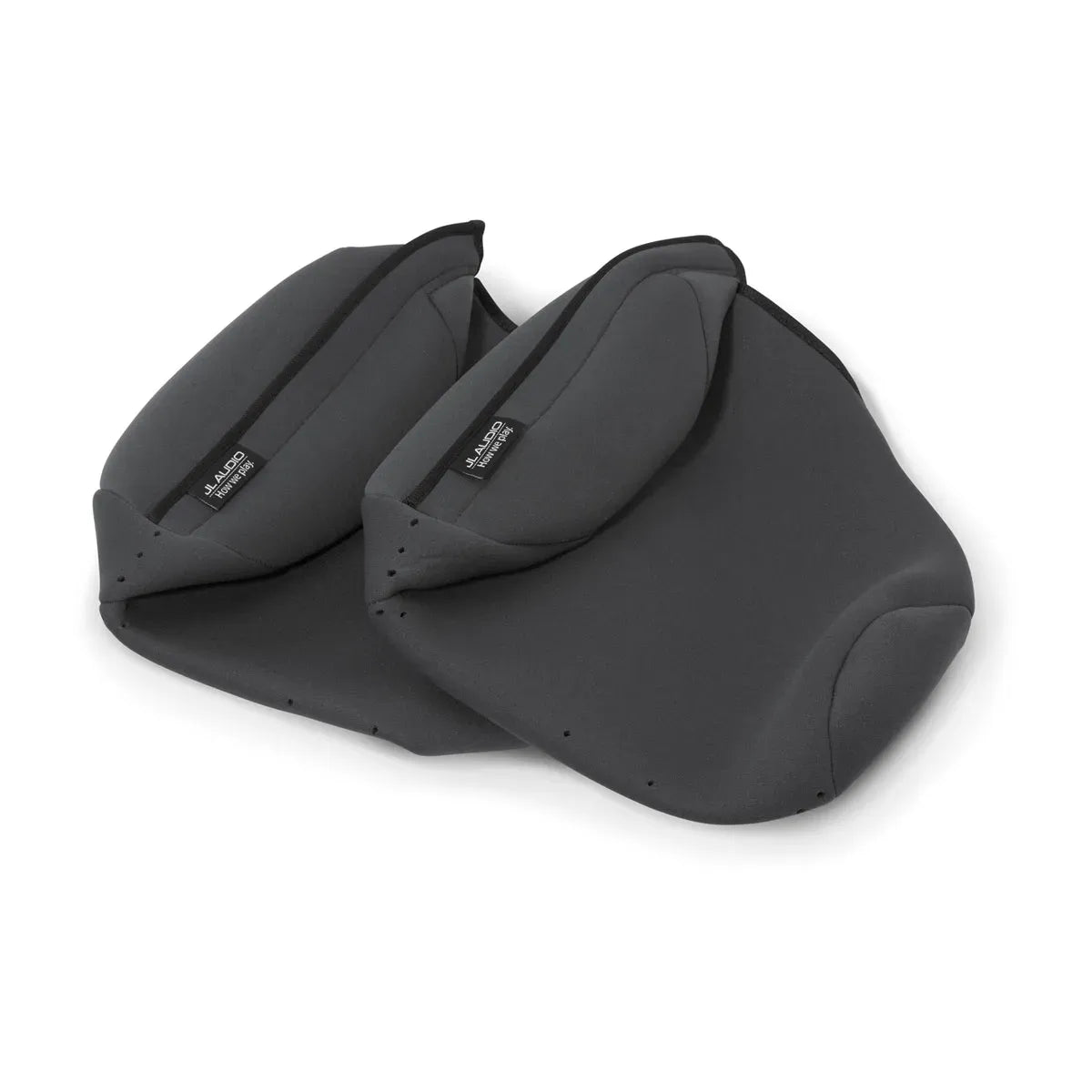 JL Audio M6 ETX Enclosed Tower Speaker Covers, For ETXv2/v3 Systems, 2pk — Quality Boat Parts