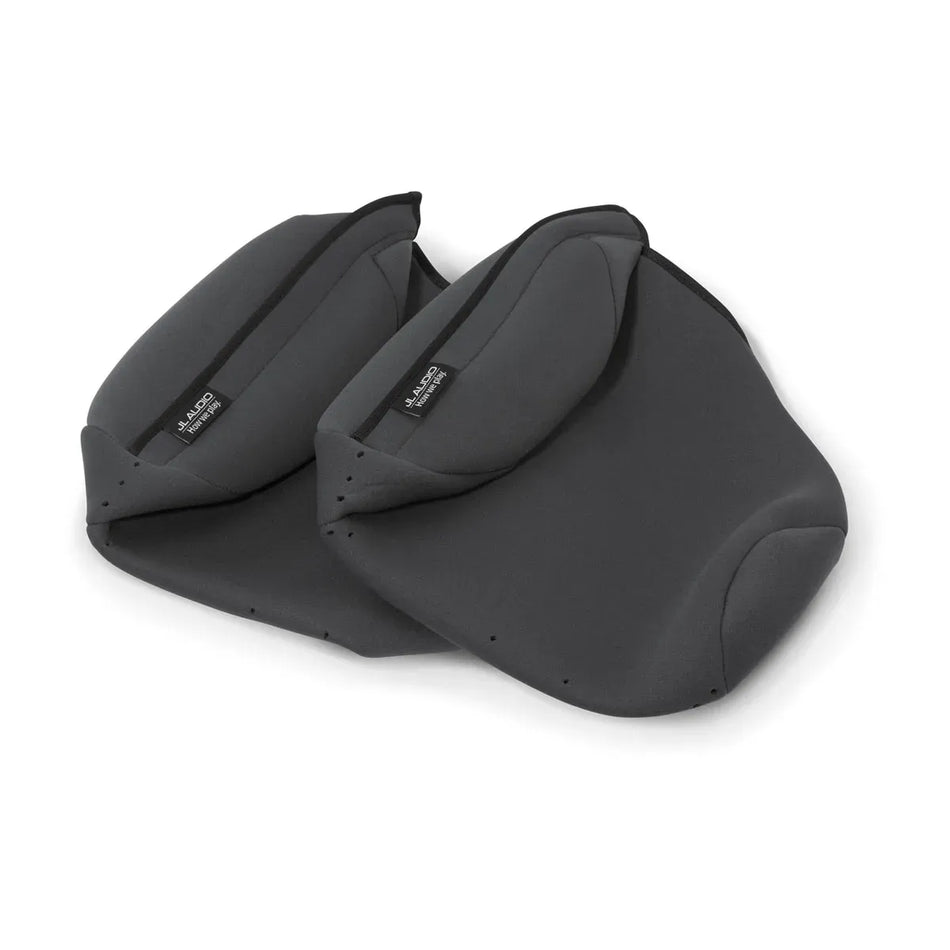 JL Audio M6 ETX Enclosed Tower Speaker Covers, For ETXv2/v3 Systems, 2pk — Quality Boat Parts