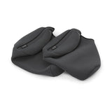JL Audio M6 ETX Enclosed Tower Speaker Covers, For ETXv2/v3 Systems, 2pk — Quality Boat Parts