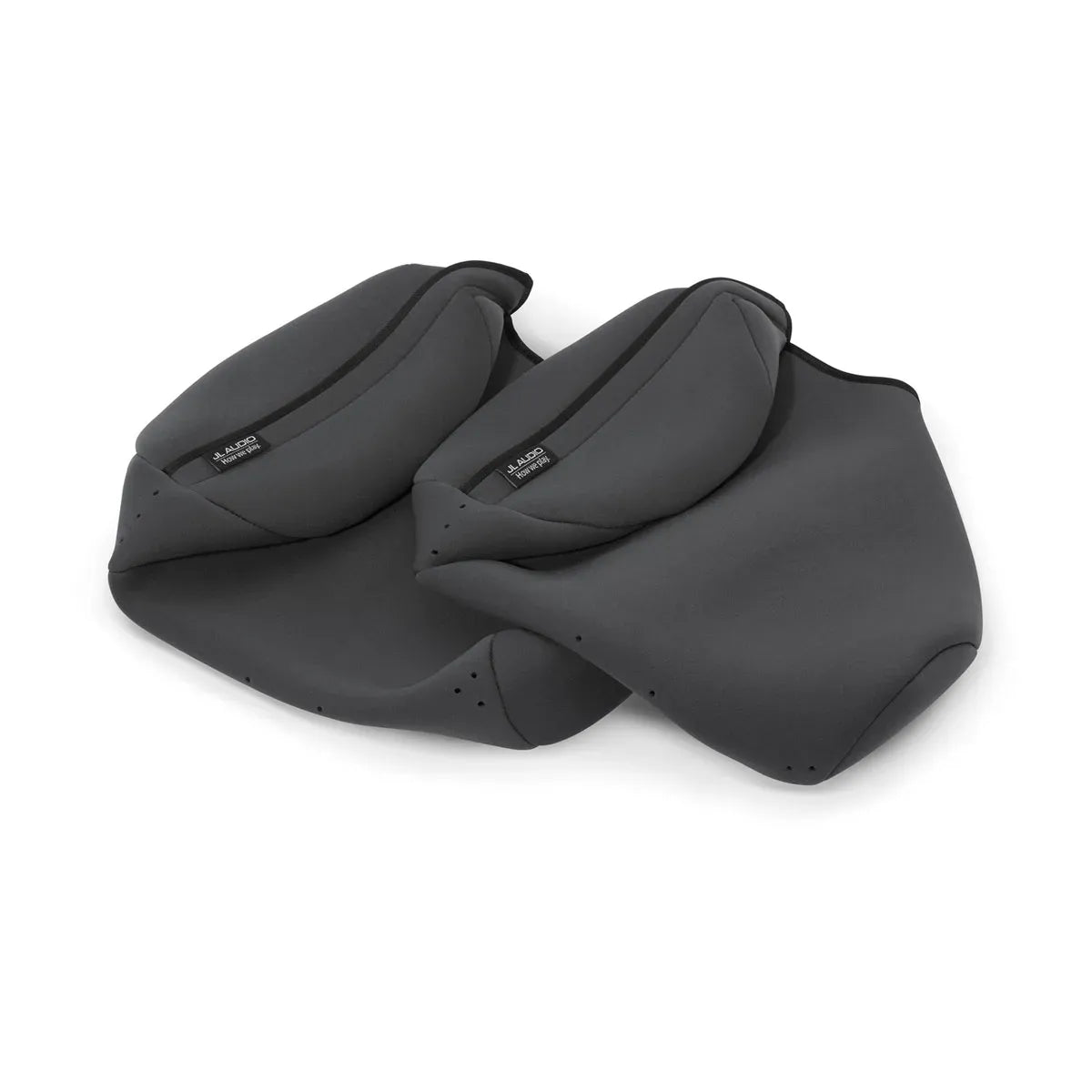JL Audio M6 ETX Enclosed Tower Speaker Covers, For ETXv2/v3 Systems, 2pk — Quality Boat Parts