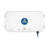 JL Audio MVi Marine Amplifiers, Integrated DSP, Class D — Quality Boat Parts