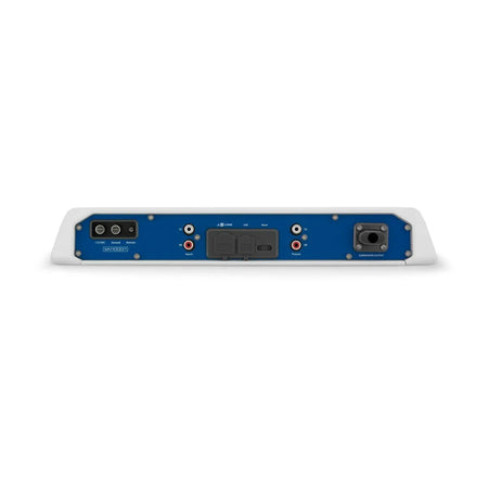 JL Audio MVi Marine Amplifiers, Integrated DSP, Class D — Quality Boat Parts