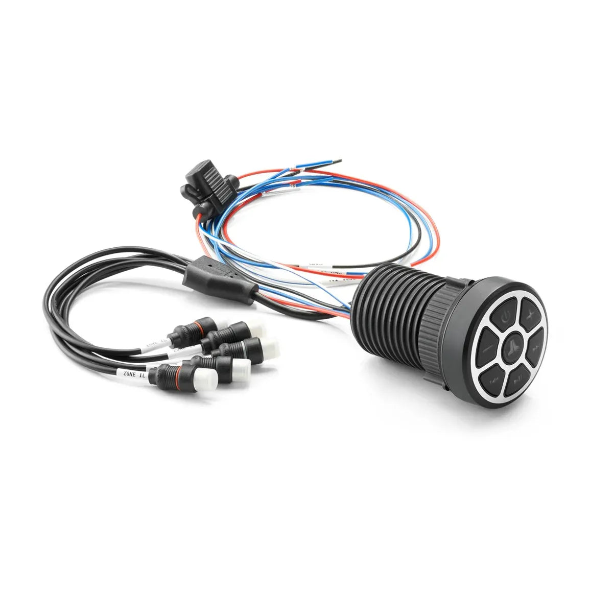 JL Audio MBT Marine Bluetooth Audio Receiver, aptX HD — Quality Boat Parts