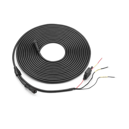 JL Audio Powered Network Cable, For NMEA 2000 MediaMaster Source Units — Quality Boat Parts